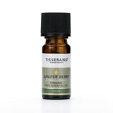 ‎Tisserand Aromatherapy Essential Oil 9ml - All Flavours