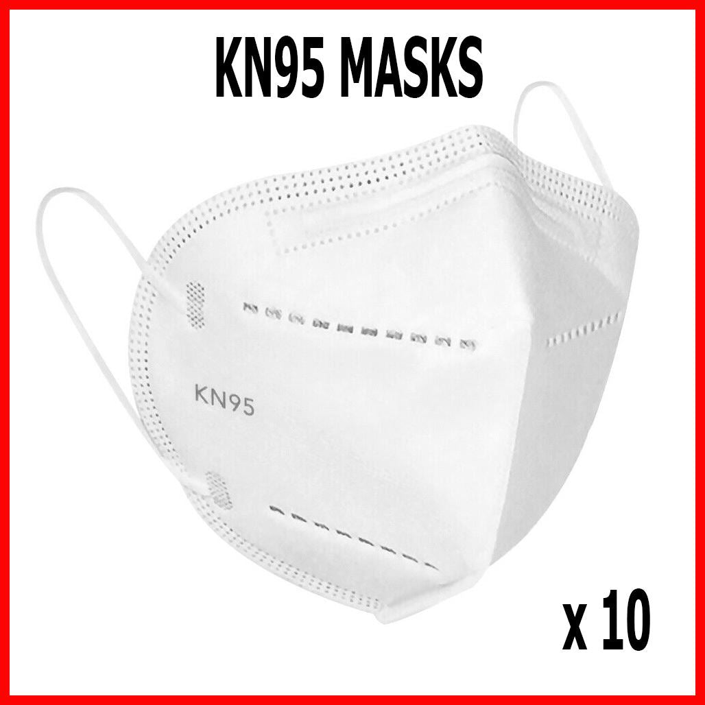 KN95 FFP2 Professional Medical Face Masks