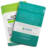 Lindens Lutein 10mg - 100 Capsules