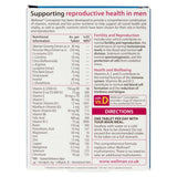 Vitabiotics Wellman Conception - 30 Tablets