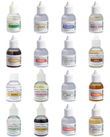 Sugarflair Kosher Natural Flavourings 30ml - All Flavour