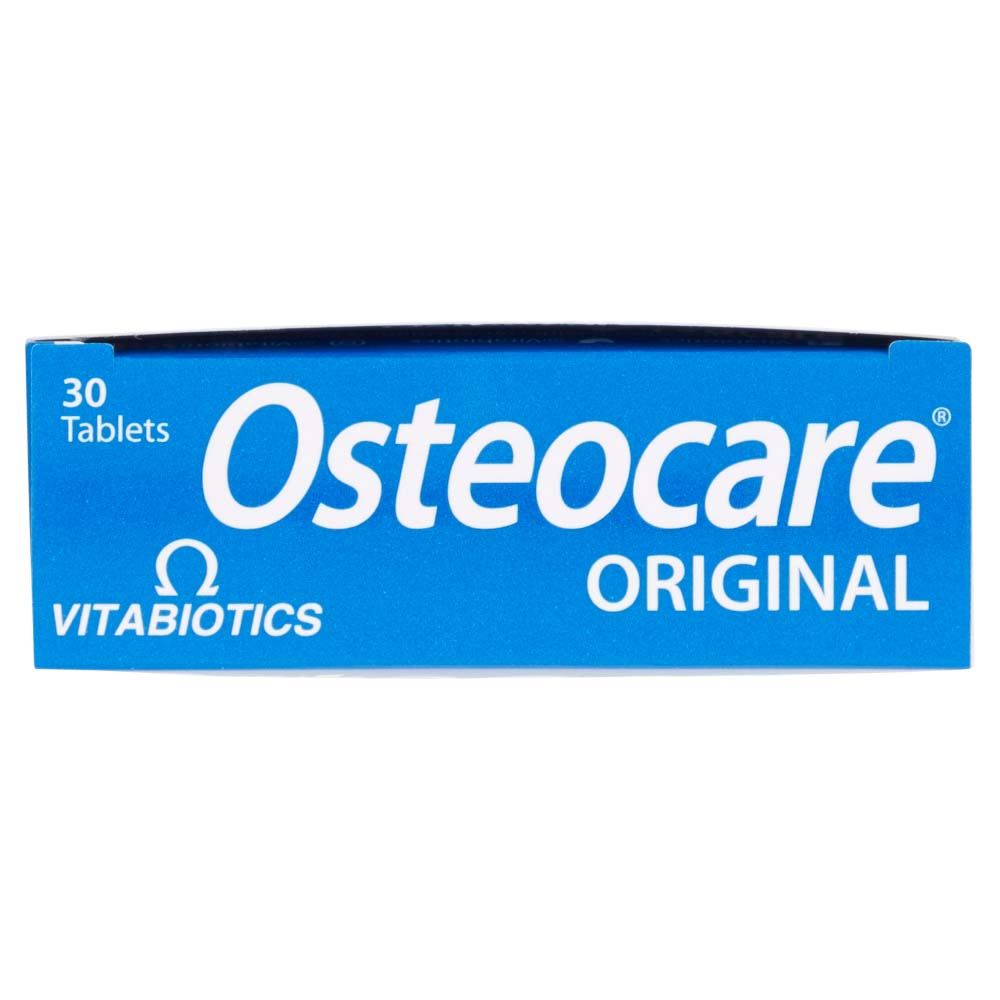 Vitabiotics Osteocare Original - 30 Tablets