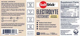 SaltStick Electrolyte FastChews - Pack of 10 - All Flavours