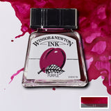 Winsor & Newton Designers Drawing Ink 14ml - 26 Colours