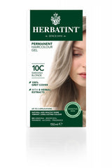 Herbatint Permanent Haircolour Gel 150ml - All Shades