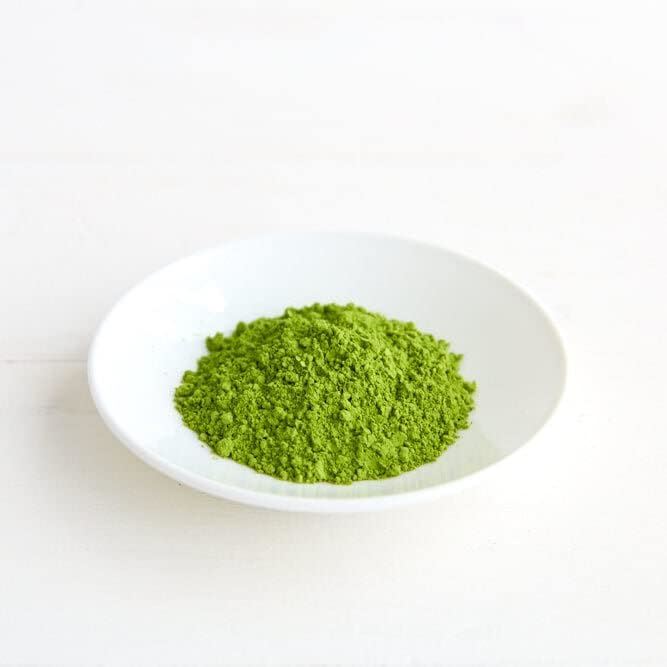 Clearspring Organic Japanese Matcha Green Tea Powder - Premium Grade 40g