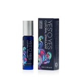 YES O YES Organic Clitoral Stimulant Oil - 10ml