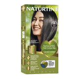 Naturtint Permanent Hair Colour, Plant Enriched Radiant Colour, Ammonia Free, Vegan-Friendly Formula, Long Lasting Grey Coverage - All Shades