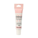 Colour Splash Food Colouring Gel Paste 25g - All Shades