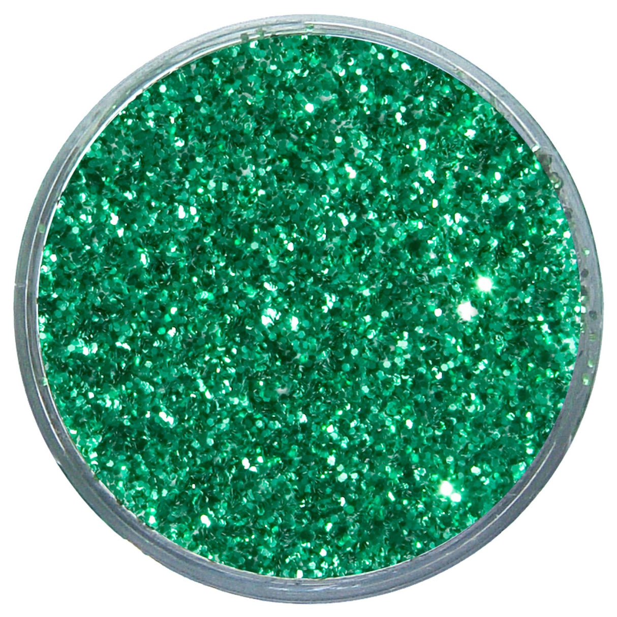 Snazaroo Glitter Dust Pots - All Colours Available - 12ml