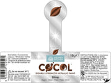 Squires Kitchen COCOL Extra Strength Colouring Paint for Chocolate 18g - All Shades