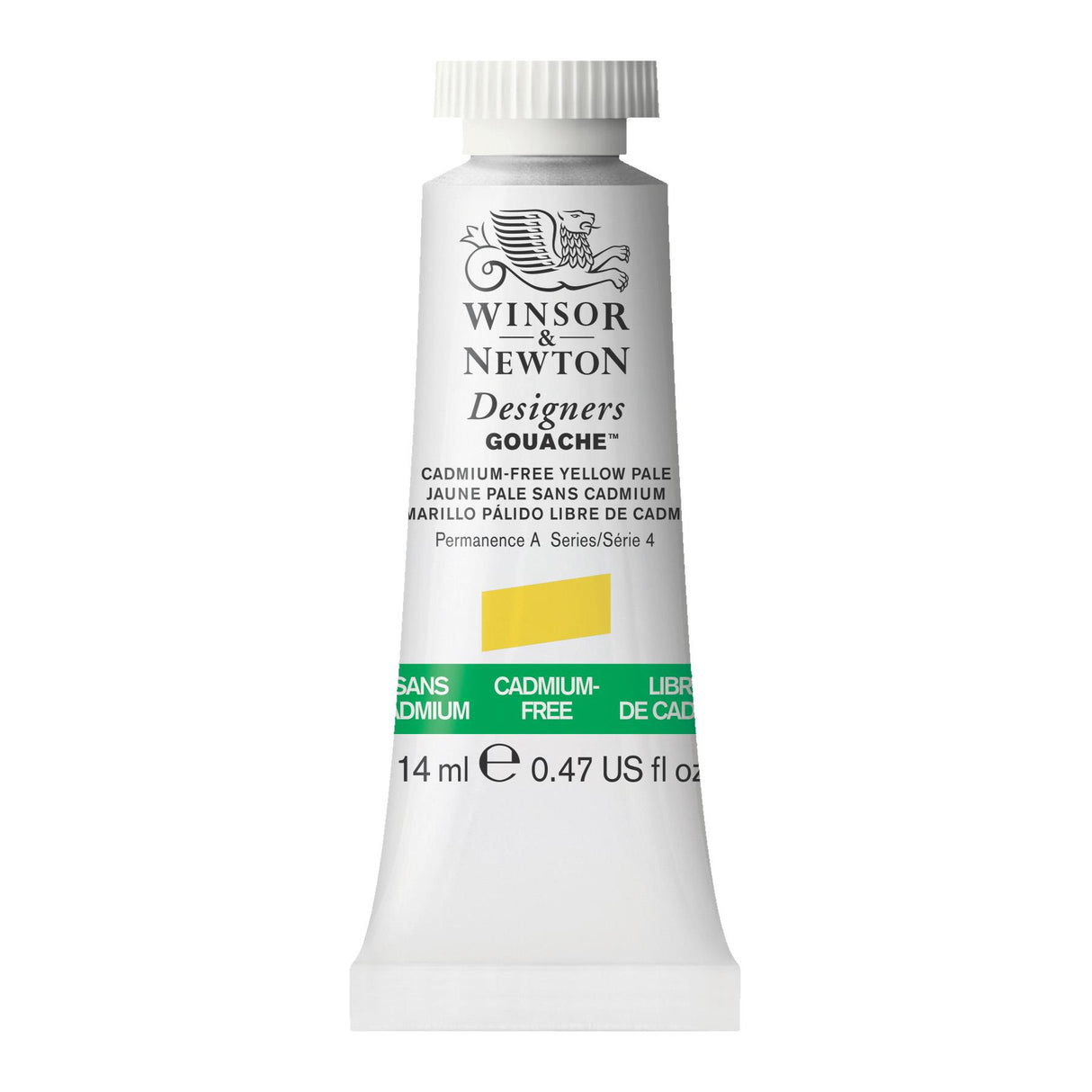 Winsor and Newton Designers Gouache Tube - All Colours  - 14ml and 37ml