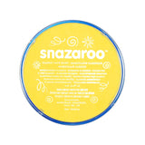 Snazaroo Face Paint & Body Make Up, Classic, Metallic & Sparkle Colours Fancy Dress 18ml