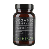 Kiki Health Organic Slippery Elm Powder - 45g