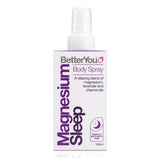 BetterYou Magnesium Sleep Body Spray - 100ml