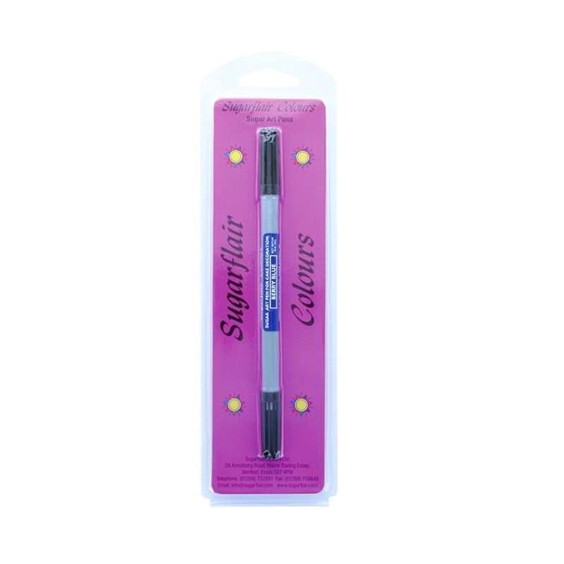 Sugarflair Sugar ART PENS - Edible Felt Tip Drawing Pen