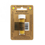 Sugarflair BLOSSOM TINT Edible Food Colour Powder - 7ml