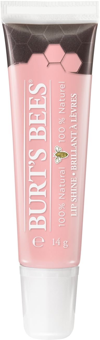 Burt's Bee Lip Shine 100% Natural - All Shades