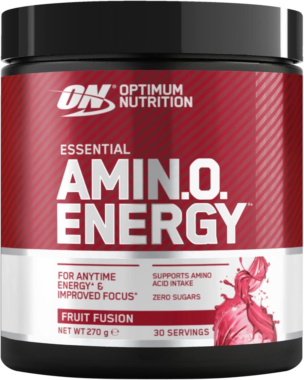 Optimum Nutrition Amino Energy 270g All Flavours