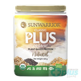 Sunwarrior Classic Plus Protein Powder - 500g