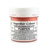 Sugarflair Powder Pump Lustre Refill 25g - All Colours