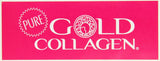 Pure Gold Collagen - 10 Day (500ml)