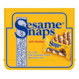 Sesame Snaps All Flavours 30g - Pack of 24