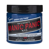 Manic Panic High Voltage Classic Semi Permanent Vegan Hair Dye Colour - 118ml/4 oz