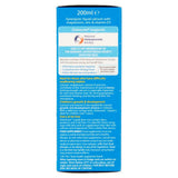 Vitabiotics Osteocare Liquid Original Orange Flavour - 500ml