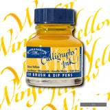 Winsor & Newton Designers Calligraphy Ink 30ml - 18 Colours