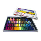 Inscribe Mungyo Artist's Soft Pastels Box Set - 12, 24, 32, 48 or 64 Colours