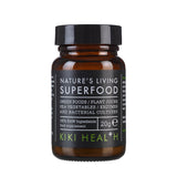 Kiki Health Organic Nature's Living Superfood  - 20g