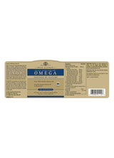 Solgar Wild Alaskan Full Spectrum Omega - 120 Softgels