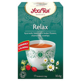 Yogi Ayurvedic Herbal Organic Teas Tea Sachets