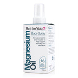 BetterYou Magnesium Oil Original Spray - 100ml