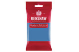 Renshaw | Ready to Roll Fondant Icing Sugarpaste - 250g | All shades