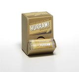 Hurraw Lip Balm