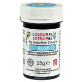 Sugarflair Colour Flex Extra Food Colour Paste 25g - All Colours