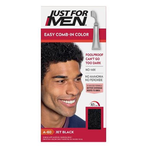 Just For Men Autostop Ultra Hair Colour Dye | All Shades | Made Foolproof