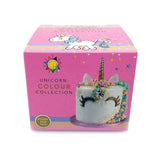 Sugarflair Unicorn Colour Collection Set