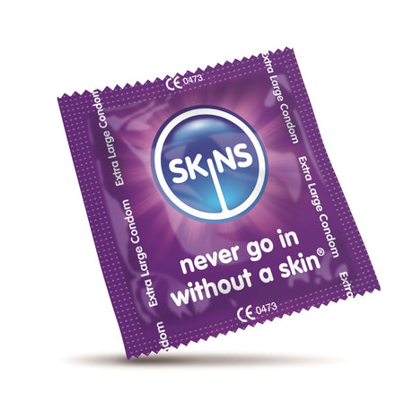 Skins Condoms - All Types