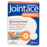 Vitabiotics Jointace Original - 90 Tablets