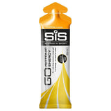 Science in Sport (SIS) Go Isotonic Energy Gel - All Flavour's - 60ml