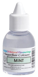 Sugarflair Kosher Natural Flavourings 30ml - All Flavour