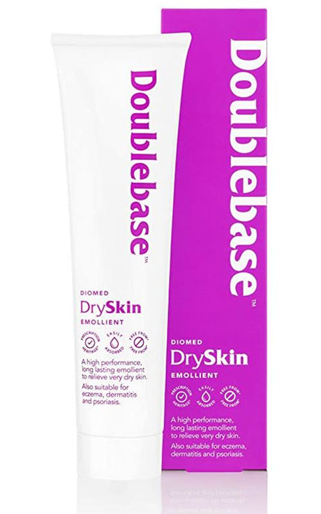 Doublebase Emollient All Sizes - 500g/250g/100g