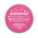 Snazaroo Face Paint & Body Make Up, Classic, Metallic & Sparkle Colours Fancy Dress 18ml