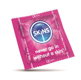 Skins Condoms - All Types