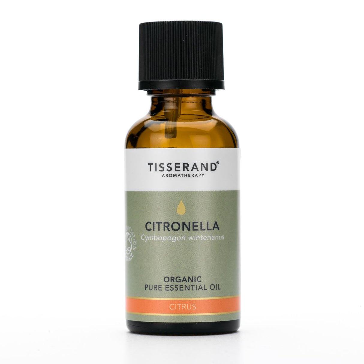 ‎Tisserand Aromatherapy Essential Oil 9ml - All Flavours