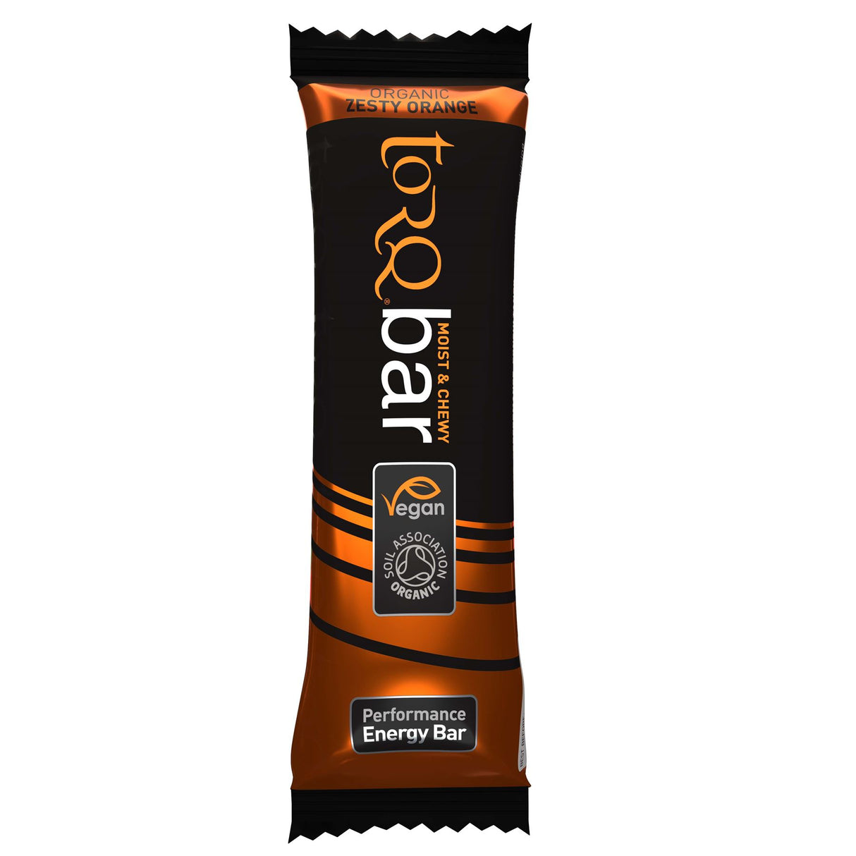 Torq Energy Bar 45g x 15 - All Flavours