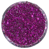 Snazaroo Glitter Dust Pots - All Colours Available - 12ml